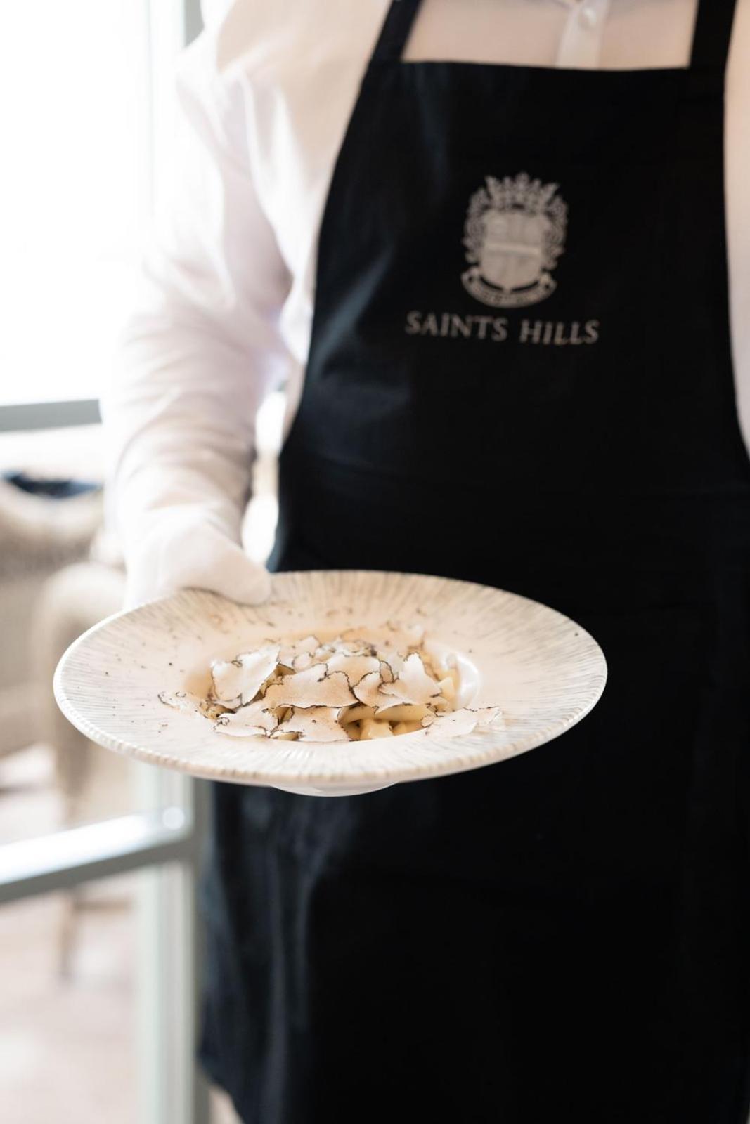 Saints Hills Cantina Višnjan Buitenkant foto